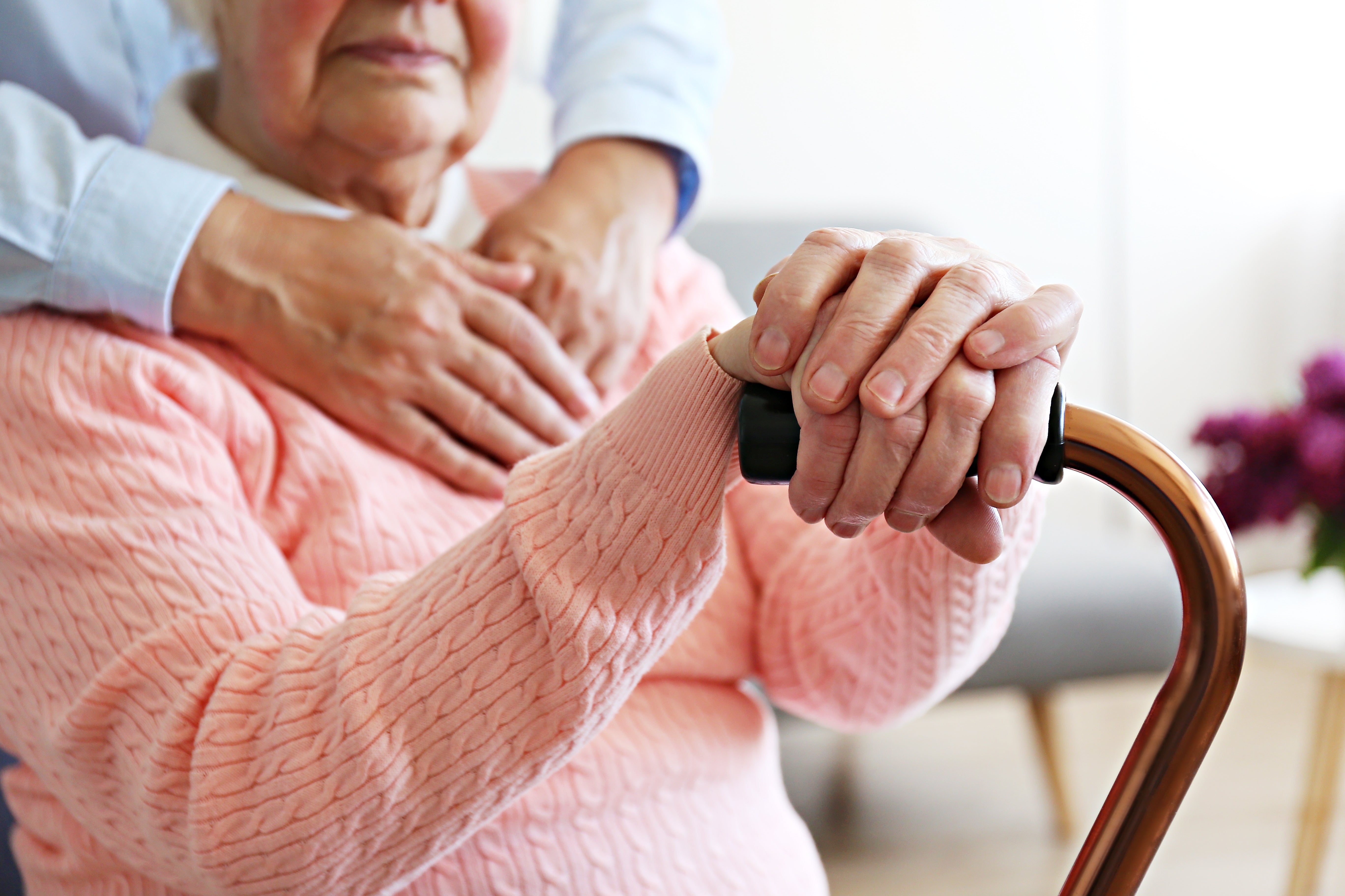 Rethinking Incident Investigations in Aging Services