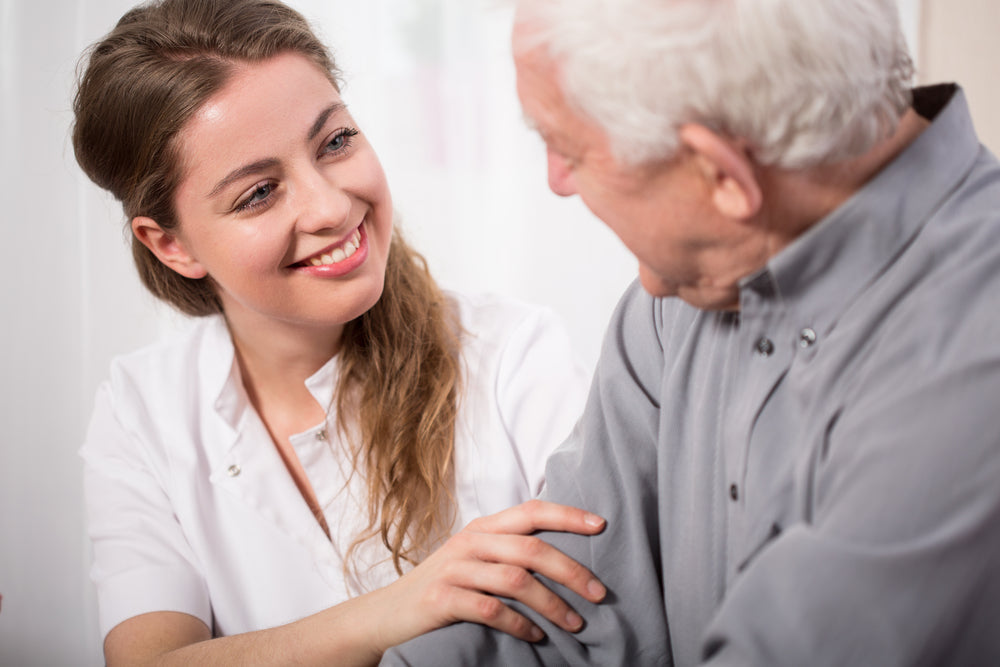 ECRI Stands for Aging Services