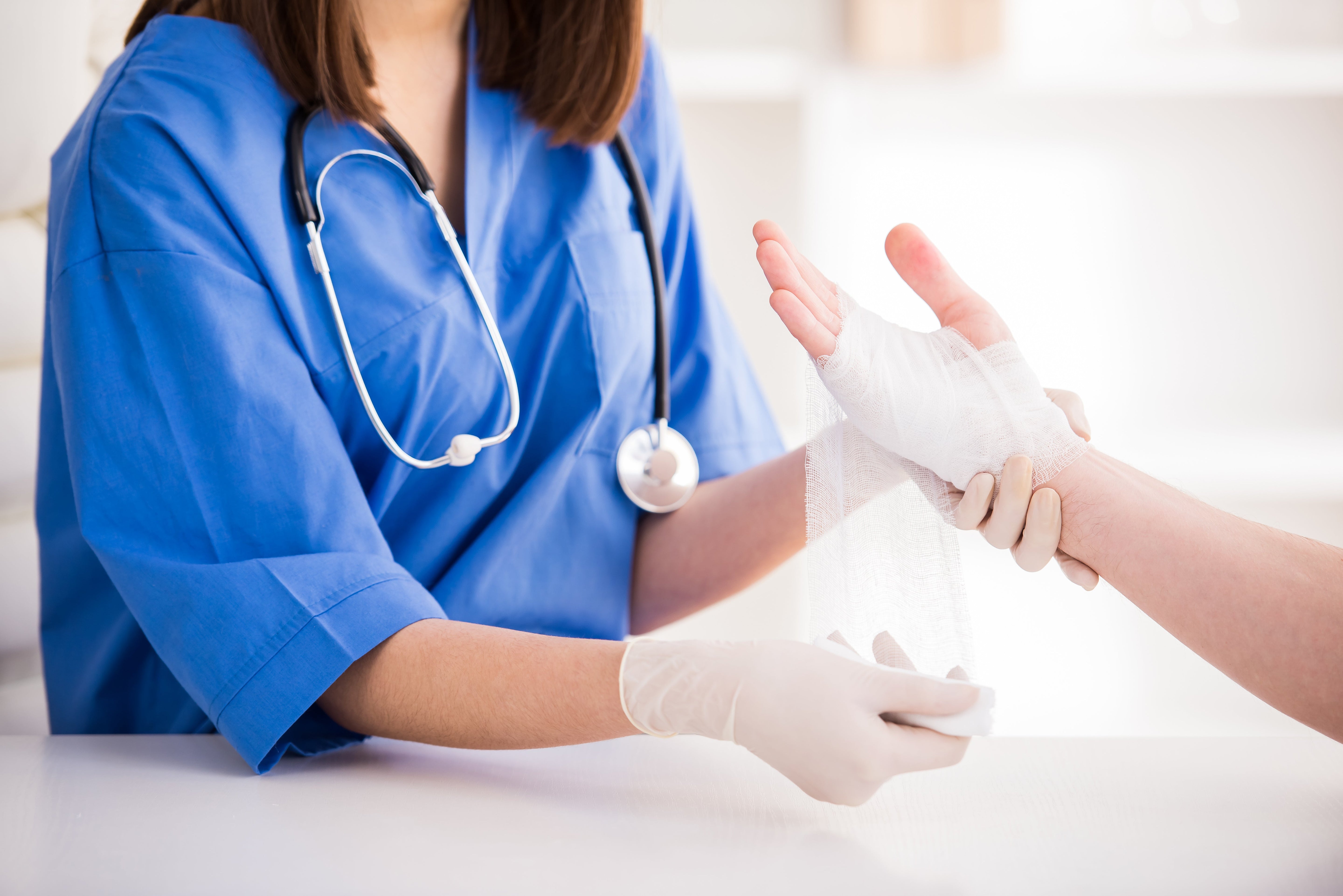 ECRI Wound Care Toolkit