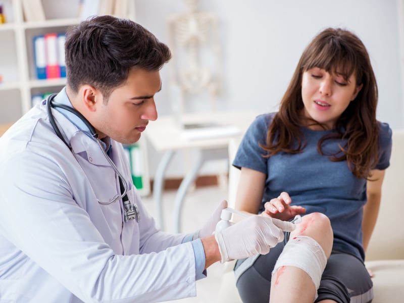 Ambulatory Care Providers Can Combat Sepsis through Prevention, Identification, and Treatment