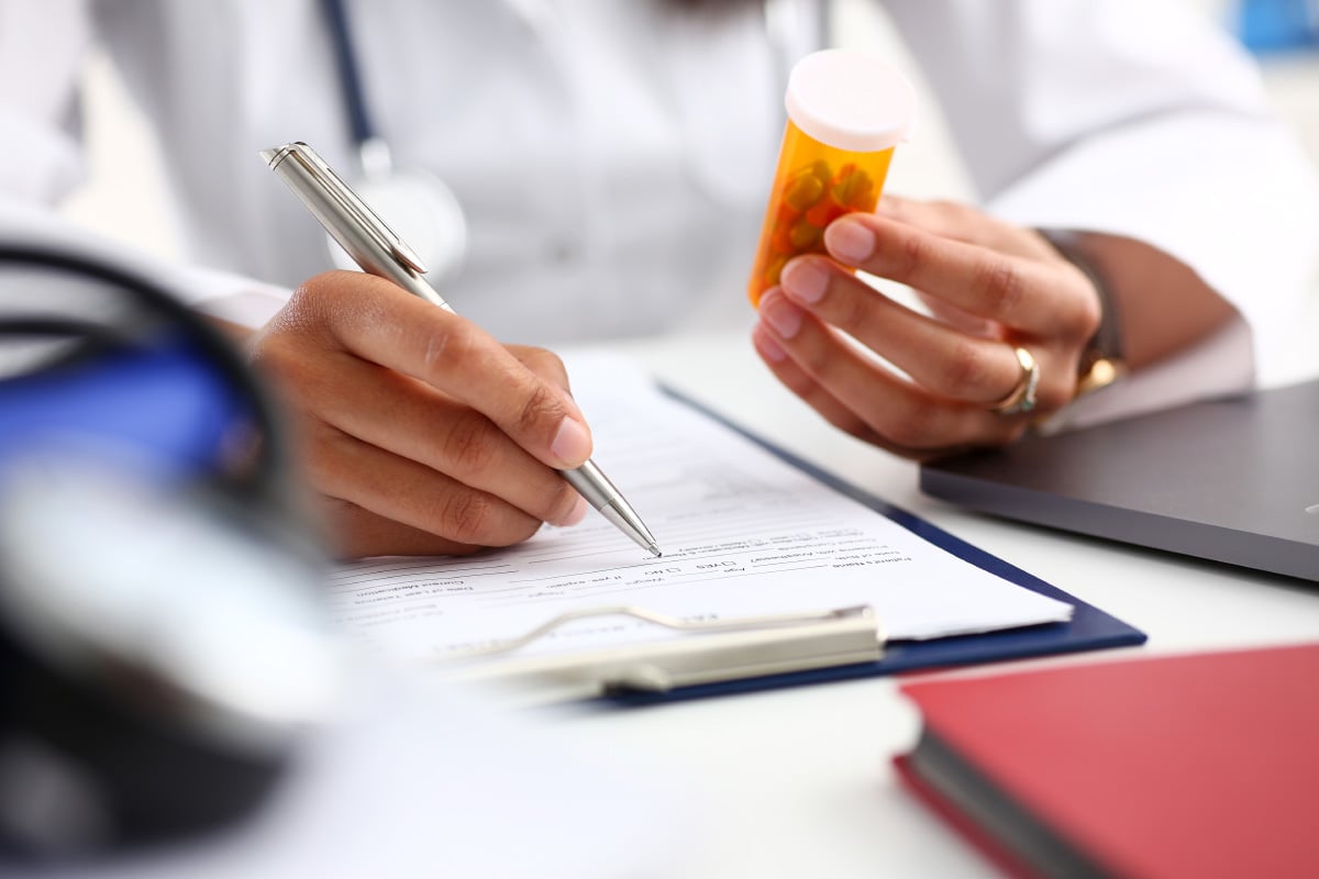 How to Improve Medication History and Reconciliation Processes in Ambulatory Care