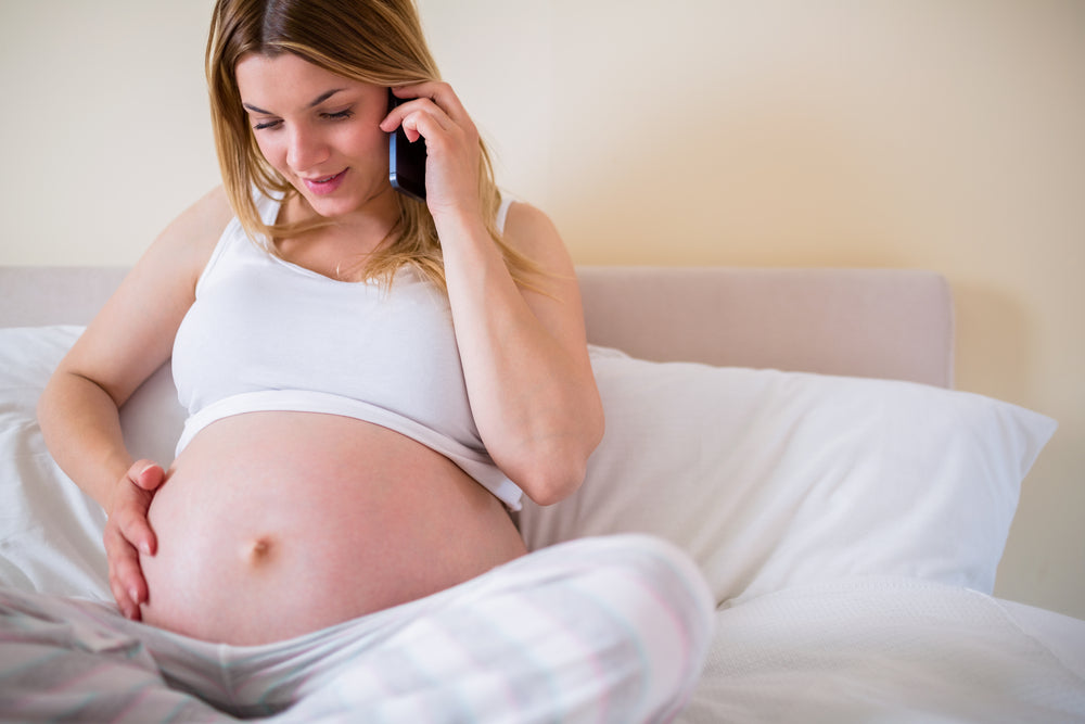 Inadequate Maternal Health Care Results in 300,000 Preventable Deaths Annually