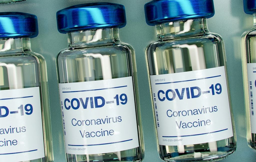 Mandatory Staff Vaccinations: Short-Term Benefits vs. Potential Unintended Consequences